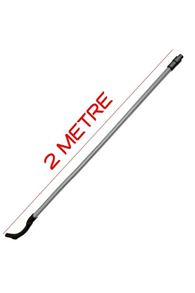 Parmis Σετ σωλήνων Altus Al 606sm - Συμβατό και ανθεκτικό στη σκούπα