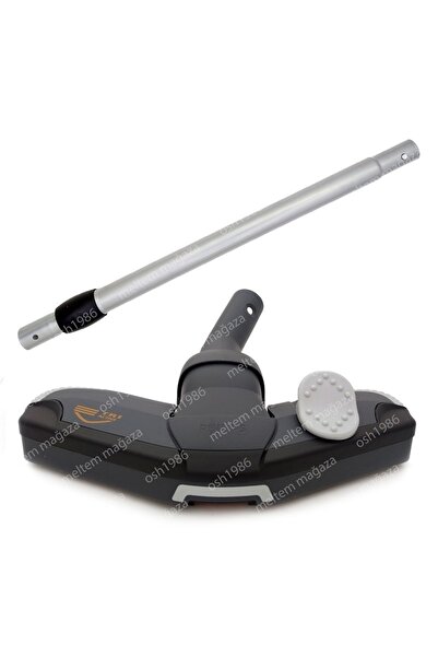 Parmis Philips FC 9218 - țeavă de evacuare absorbantă pentru podea Marathon c...