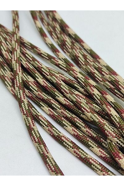 Firebird Takı Aksesuar Ve Kamp Malzemeleri Σχοινί Paracord 4 mm