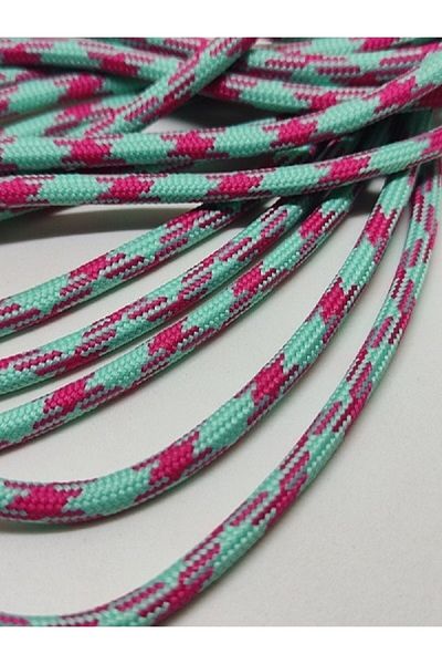 Firebird Takı Aksesuar Ve Kamp Malzemeleri Σχοινί Paracord 4 mm