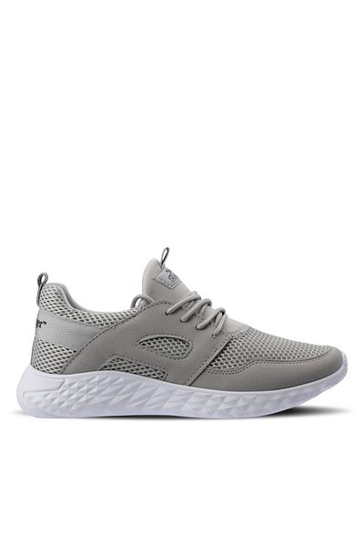 Slazenger Dooma Ktn Sneaker Men's Shoes Gray