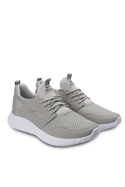 Slazenger Dooma Ktn Sneaker Men's Shoes Gray