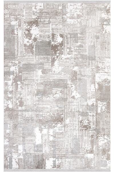 İpek Halı Filiya 11352 Akrilik Saçaklı