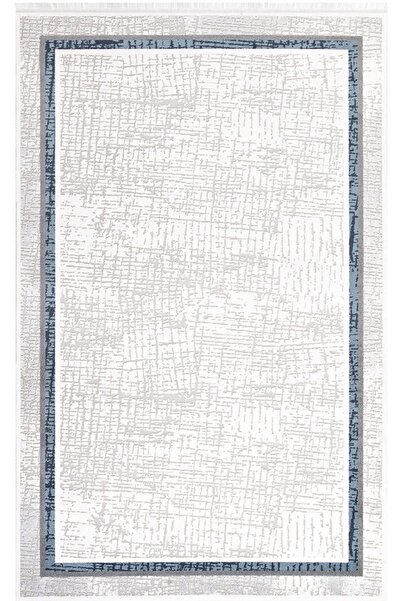 İpek Halı Filiya 11255 Akrilik Saçaklı