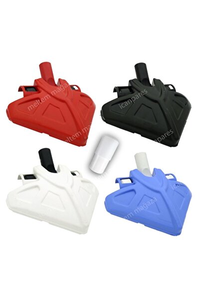 Parmis Cap de aspirare pentru podea compatibil cu Bluehouse Bh 006v Ultra Vac...