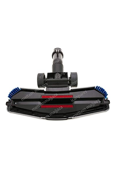 Parmis Συμβατό με Philips FC 9926 Marathon Ultimate Triactive Κεφαλή Φίλτρου HEPA