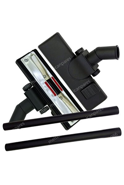 Parmis Genius S1 Aquafilter - Compatibil cu Thomas, țeavă din plastic, cap ab...