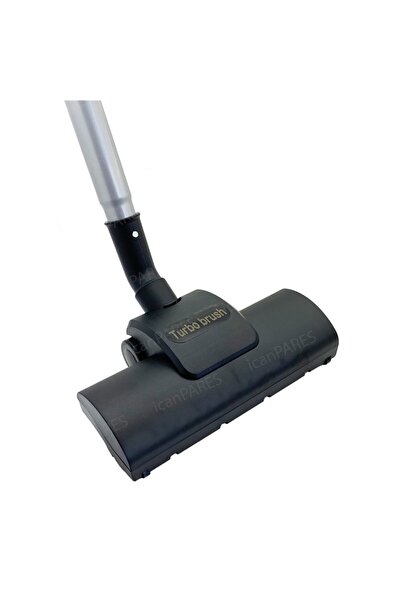 Parmis Συμβατή με Philips FC 9080 Studio Power Vacuum Cleaner Turbo αναρρόφησης