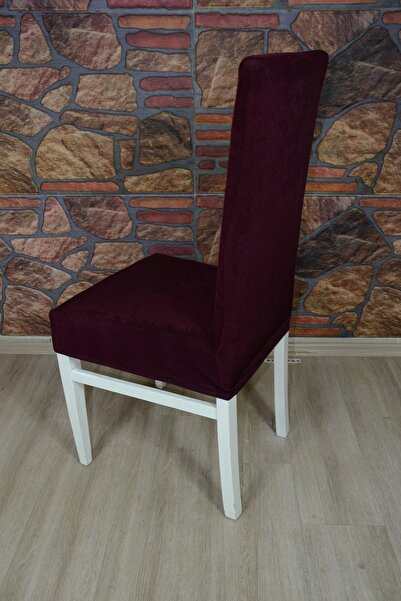 kılıfteks Buzi Sandelye Kılıfı Kalite