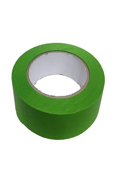 slopes Maskeleme Bandı 36mmx50mt / Yeşil