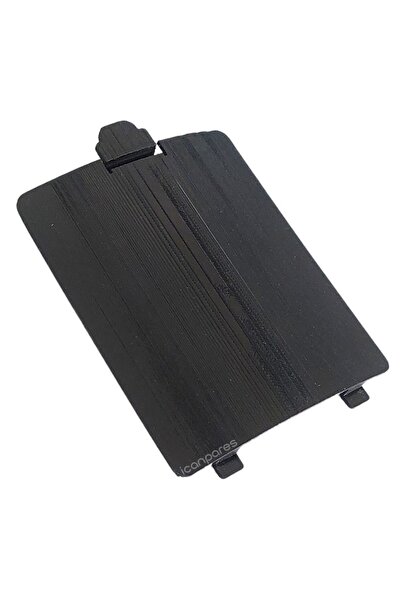 Parmis Ihlas Aura Cleanmax D Plus 114f Uyumlu Temizlik Robotu Filtre Kapağı