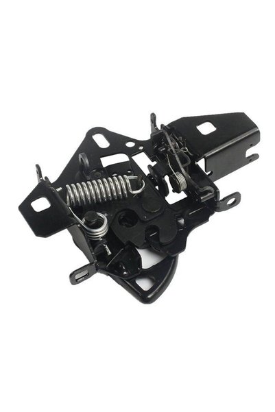 Vasspart Volkswagen Passat B5.5 2001 - 2005 Kaput Kilidi - 3b0823509ab