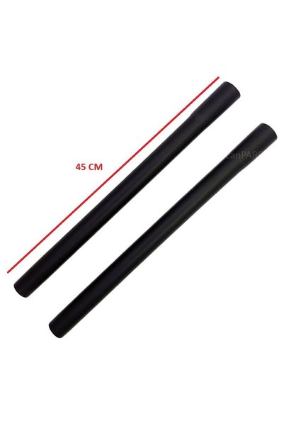 Parmis King Compatibil cu aspiratorul K 372p Xtreme, țeavă din plastic cu duză pentru podea