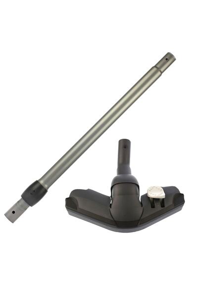 Parmis Συμβατός με Philips FC 9170 Performer Ηλεκτρική σκούπα Triactive Head Vacuum Cleaner Pipe