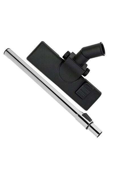 Parmis Rowenta Ro 4523 Silence Force - Bază din plastic, cap absorbant și tub...