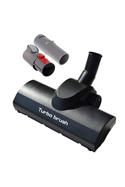Parmis Συμβατή με Dyson V15 ηλεκτρική σκούπα Turbo Brush Εισαγόμενη απορροφητ...