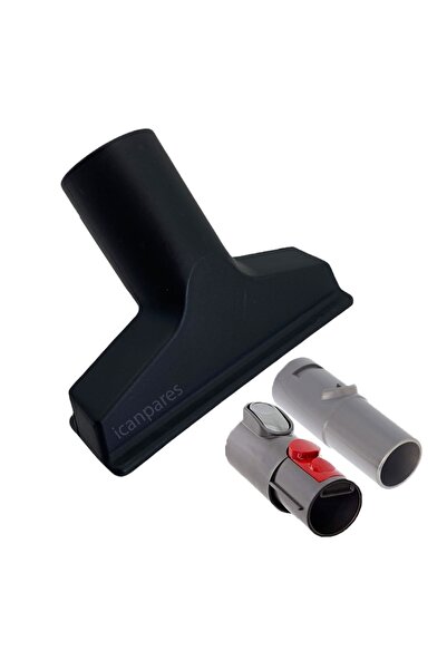 Parmis Συμβατό με την ηλεκτρική σκούπα Dyson V10 και την απορροφητική άκρη γι...