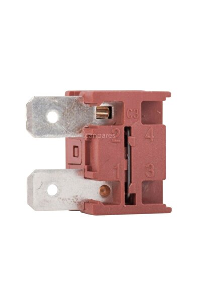 Parmis Διακόπτης ενεργοποίησης/απενεργοποίησης συμβατός με Philips FC 9350