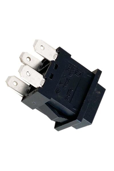 Parmis Συμβατός με Arçelik S 4310 Aqua Uyumlulogic Διακόπτης κουμπιού ενεργοπ...