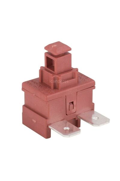 Parmis Comutator universal de pornire/oprire pentru aspirator