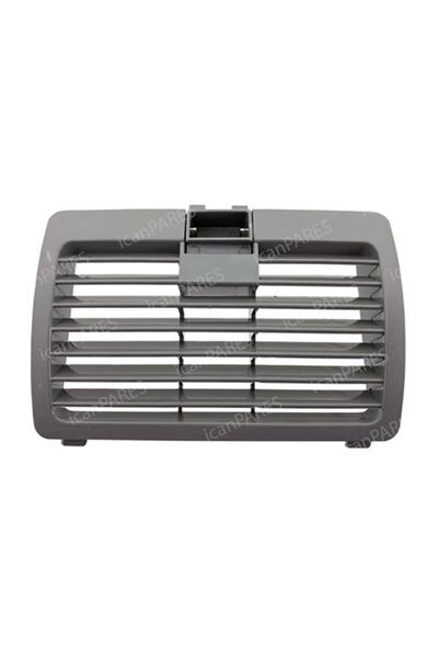 Parmis 9182001678 Capac filtru de evacuare a aerului pentru aspirator compati...