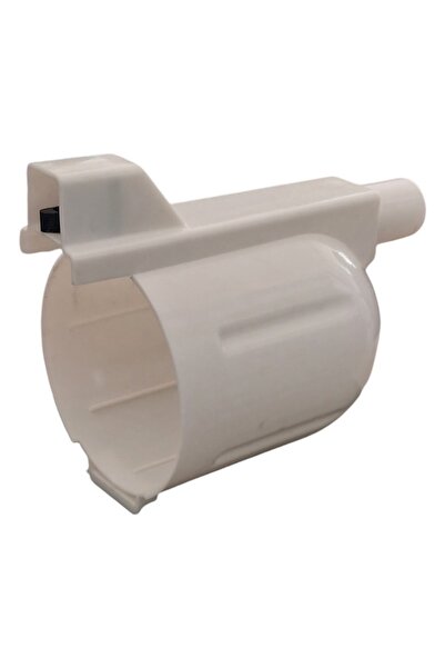 Parmis Compatibil cu Fantom Du 2000 - Recipient de praf pentru aspiratorul Sp...