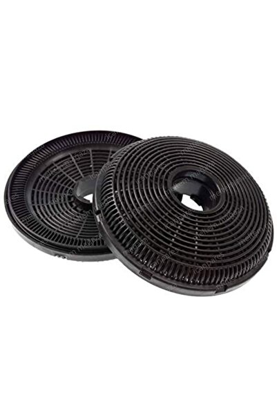 Parmis Profilo Uyumlu Dvk6j671 Davlumbaz Aspiratör Karbon Filtresi