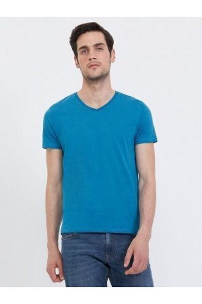 Loft Lf0322860 Men's T-shirt - Relaxed Fit