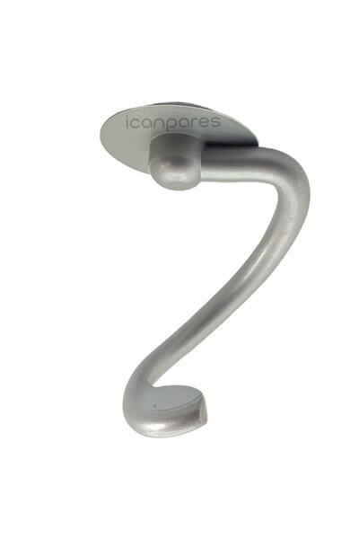 Parmis Arzum Uyumlu Ar1069 Crust Mix Mikser Hamur Yoğurucu Aparatı