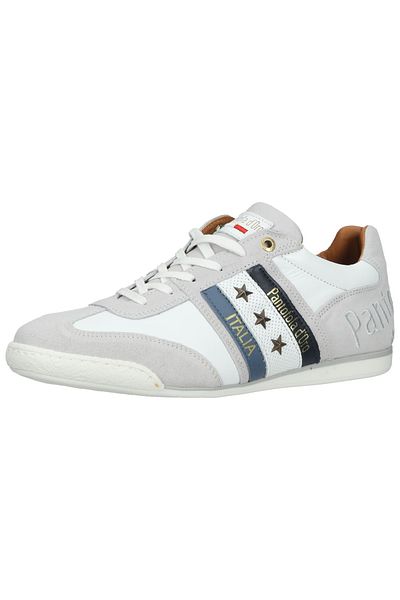 Pantofola D'Oro Sneaker - Weiß - Flacher Absatz
