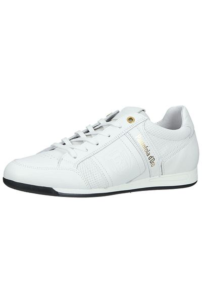 Pantofola D'Oro Sneaker - Weiß - Flacher Absatz