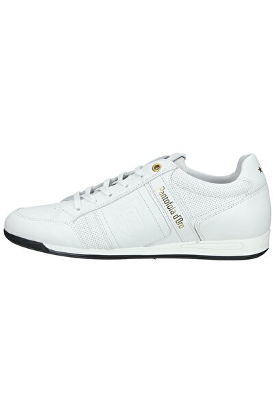 Pantofola D'Oro Sneaker - Weiß - Flacher Absatz