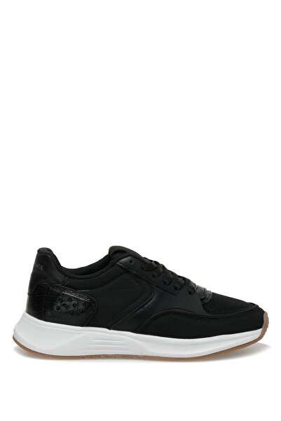 lumberjack Hedda 3fx Siyah Kadın Sneaker