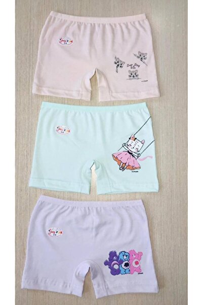 My Flex Girl Remli Boxer 6 τεμαχίων
