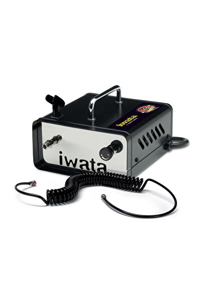 iwata Ninja Jet - Airbrush Kompresörü