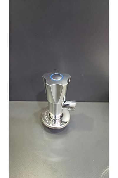 FLEKO Stainless Brass Bidet Faucet