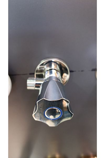 FLEKO Stainless Brass Bidet Faucet