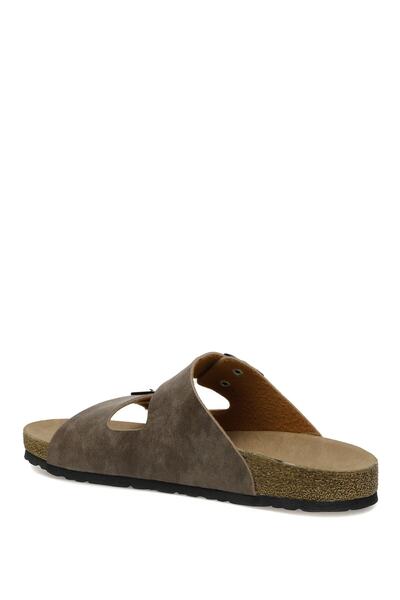 Kinetix Aten 3fx Kum Rengi Erkek Terlik