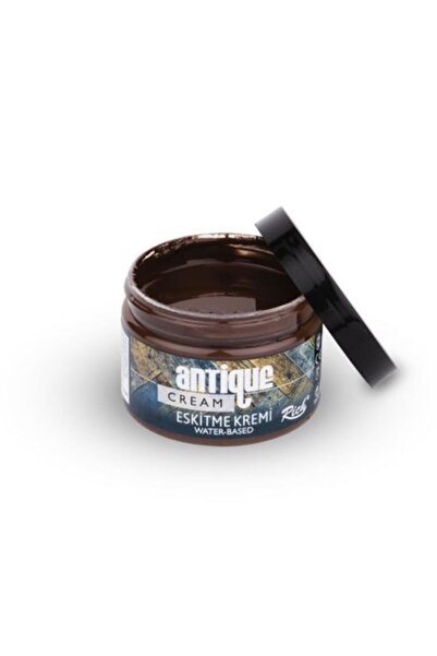 Rich Eskitme Kremi Asphaltum 4009