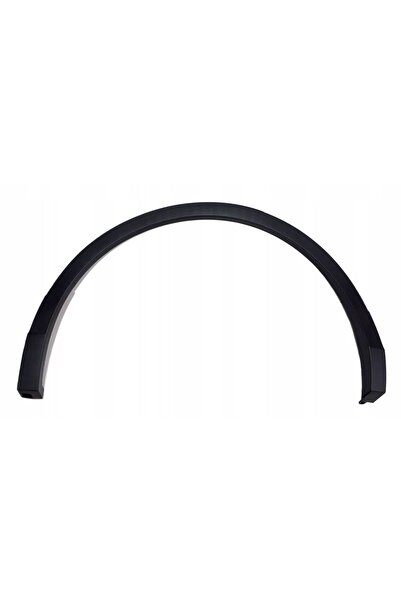 VW Volkswagen Tiguan Arka Sağ Çamurluk Ağzı Dodik 2016- [5na854820f]