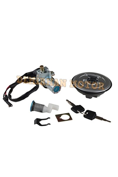 OEM Honda Cbf 150 Cc Kontak Seti