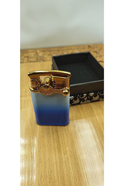 Heartfelt Gifts Yandan Çarklı Renkli Şık Tasarımlı Gazlı Özel Hediye Kutulu Ç...