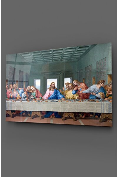 TAULART Ultimul masă de sticlă