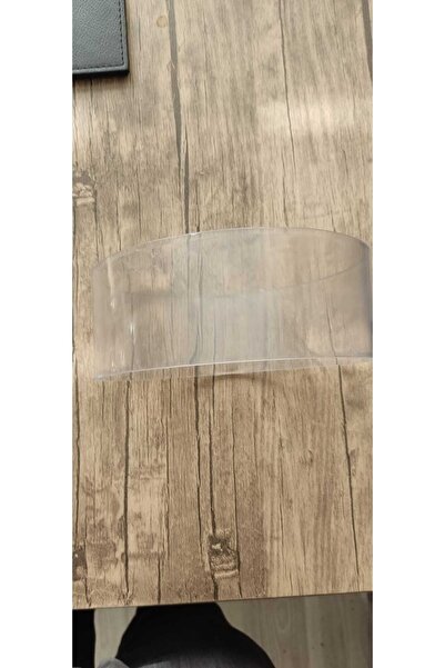 TÜRK TRAKTÖR 4955798 Hava Filtre Camı 480-640