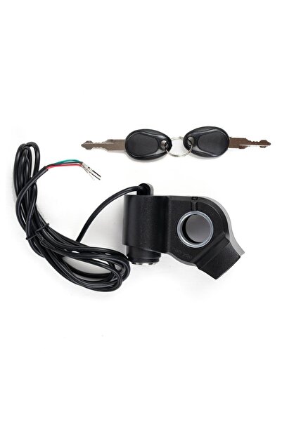 ONVO Ov-012 Lamba Ve Korna Kontrol Paneli