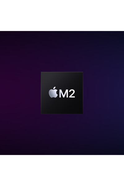 Apple Mac mini: Apple M2 8GB 512GB SSD Masaüstü Bilgisayar (Apple Türkiye Garantili) MMFK3TU/A