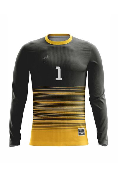 Freysport Passive Goalkeeper Jersey Set