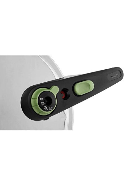 TEFAL Sensor 6l Düdüklü Tencere