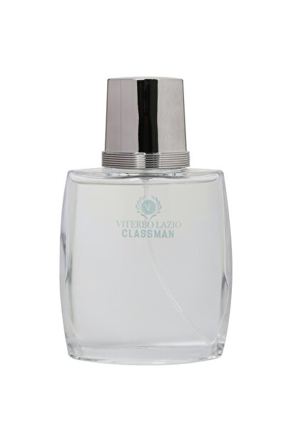 Viterbo Lazio Classman Edt 100 Ml Erkek Parfüm