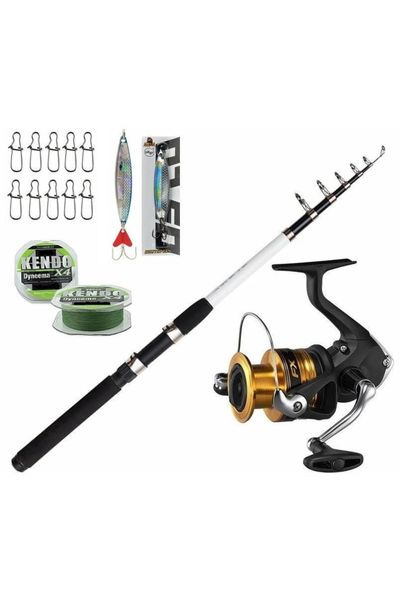 shimano Fishing Rod Set Styles, Prices - Trendyol